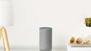 Amazon's Alexa for Landlords Is a Privacy Nightmare Waiting to Happen
